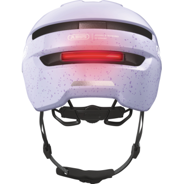 Casque de vélo urbain Abus PURL-Y ACE