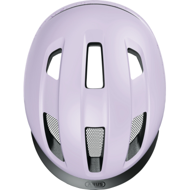 Casque de vélo urbain Abus PURL-Y ACE