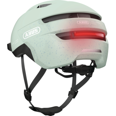 Casque de vélo urbain Abus PURL-Y ACE