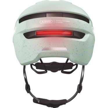 Casque de vélo urbain Abus PURL-Y ACE