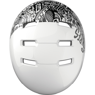 Casque vélo urbain Abus Skurb ACE