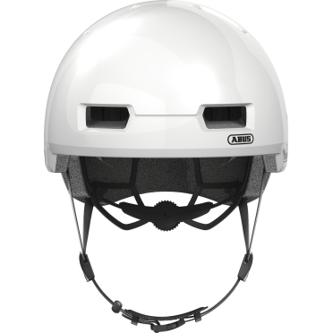 Casque vélo urbain Abus Skurb ACE