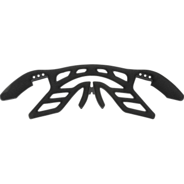 Mousses de remplacement pour casque vélo Abus Gamechanger