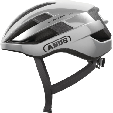 Casque vélo de route Abus Wingback