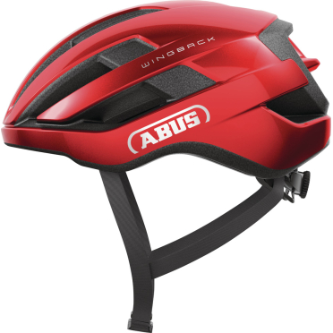Casque vélo de route Abus Wingback