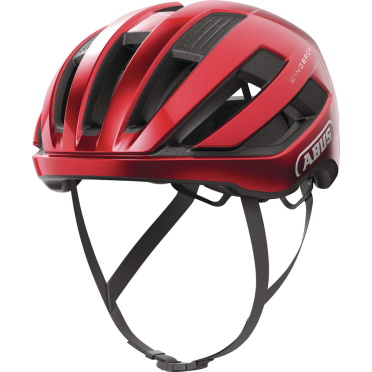 Casque vélo de route Abus Wingback