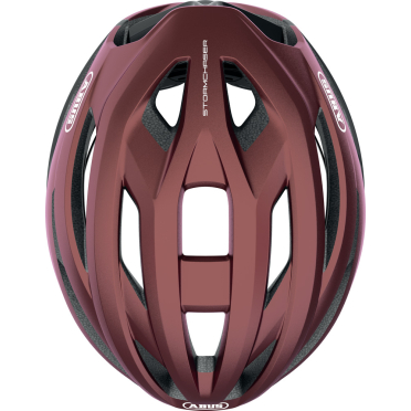 Casque vélo Abus Stormchaser