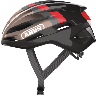 Casque vélo Abus Stormchaser