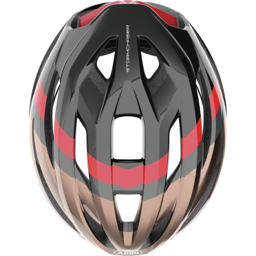 Casque vélo Abus Stormchaser