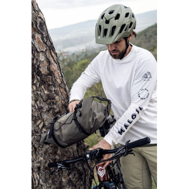 Sacoche de guidon Ortlieb Handlebar-Pack Flex