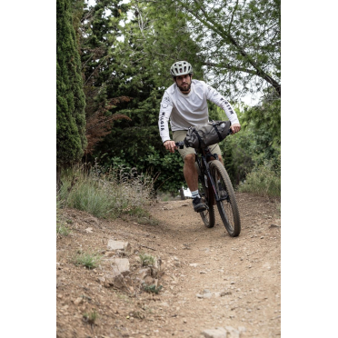 Sacoche de guidon Ortlieb Handlebar-Pack Flex