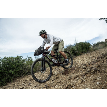 Sacoche de guidon Ortlieb Handlebar-Pack Flex