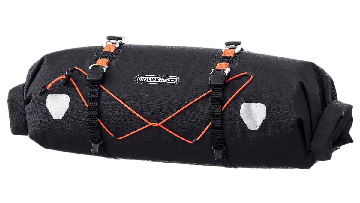 Sacoche de guidon Ortlieb Handlebar-Pack Flex