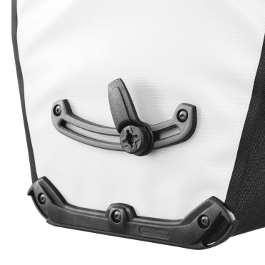 Sacoche de vélo Ortlieb Back-Roller Design pour Porte-Bagages
