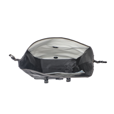 Sacoche de vélo Ortlieb Back-Roller Design pour Porte-Bagages