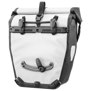 Sacoche de vélo Ortlieb Back-Roller Design pour Porte-Bagages