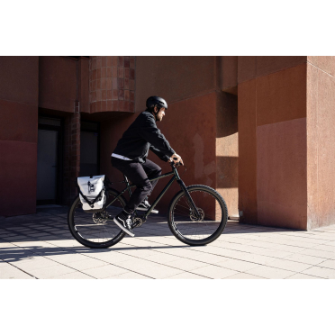 Sacoche de vélo Ortlieb Back-Roller Design pour Porte-Bagages