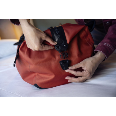 Sac à dos de voyage Ortlieb Duffle Lite 60 L