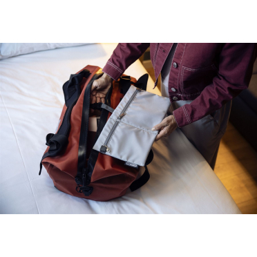 Sac à dos de voyage Ortlieb Duffle Lite 60 L