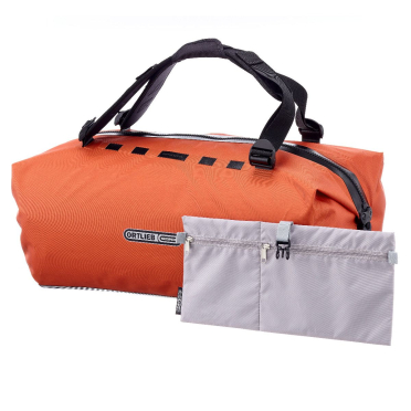 Sac à dos de voyage Ortlieb Duffle Lite 60 L
