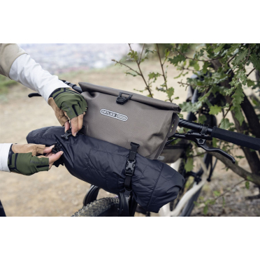 Sacoche de guidon / Sac banane Ortlieb Velo-Sling