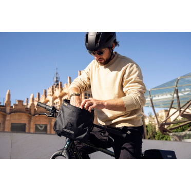 Sacoche de guidon / Sac banane Ortlieb Velo-Sling