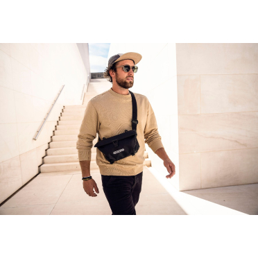 Sacoche de guidon / Sac banane Ortlieb Velo-Sling