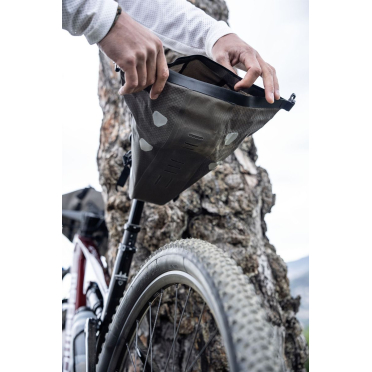 Sacoche de selle Ortlieb Saddle-Bag