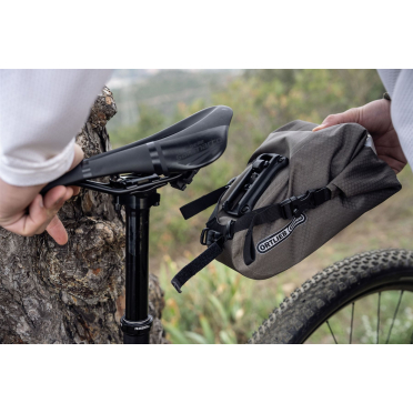Sacoche de selle Ortlieb Saddle-Bag