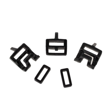Kit de pièces de rechange Ortlieb O-Strap 20 mm