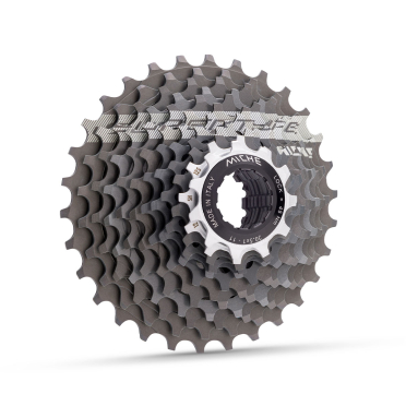 Cassette vélo 12 vitesses Miche Supertype 12 SH