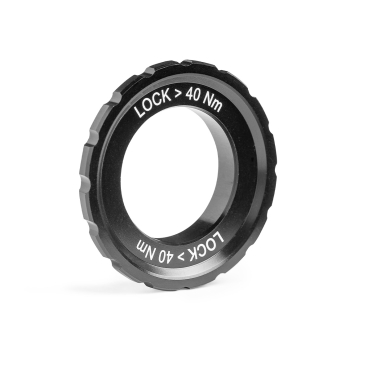 Anneau de verrouillage disque Miche Center Lock 27mm