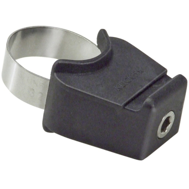 Adaptateur Contour Klickfix pour sacs sur tige de selle