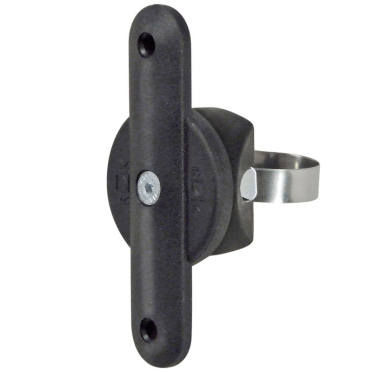 Fixation Bottlefix Klickfix pour porte-bidon