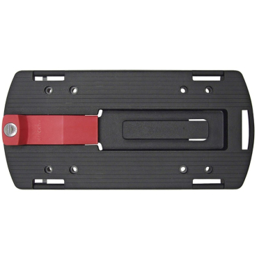 Fixation GTA Klickfix pour porte-bagages