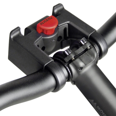 Fixation Klickfix pour cintre