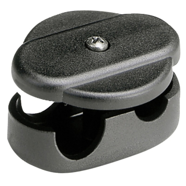 Fixation Korbfix Klickfix pour panier sur porte-bagages