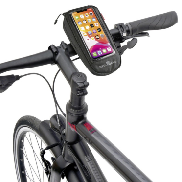Housse de protection téléphone PhoneBag Comfort Klickfix