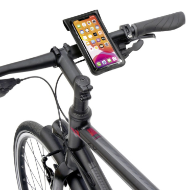 Housse de protection téléphone PhoneBag Light Klickfix