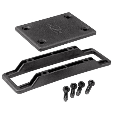 Kit de fixation pour adapter sacs et boîtes Klickfix au système GTA