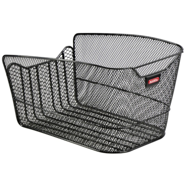Panier arrière pour vélo Citymax Fix Klickfix