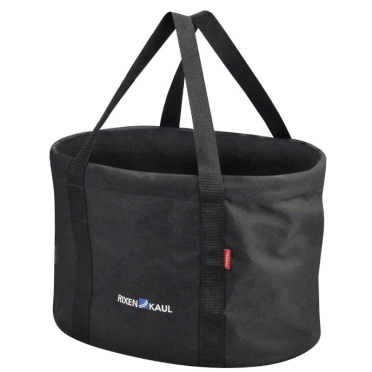 Panier de guidon de vélo pliable Shopper Klickfix