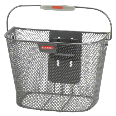 Panier de guidon de vélo Uni Klickfix