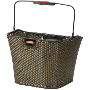 Panier de guidon Structura Klickfix