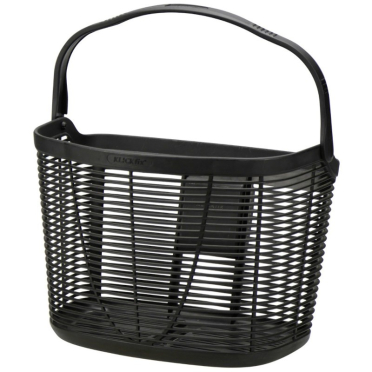 Panier de guidon vélo Lamello Klickfix