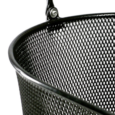Panier de guidon vélo Oval Plus EF Klickfix