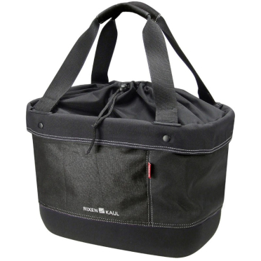 Panier de guidon vélo Shopper Alingo Klickfix