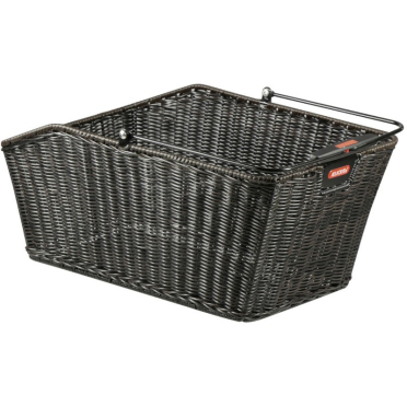 Panier vélo arrière Structura GT Klickfix