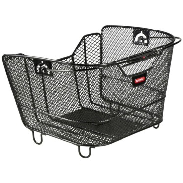 Panier vélo Citymax 2 Klickfix