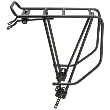 Porte-bagages vélo Rackpacker Klickfix